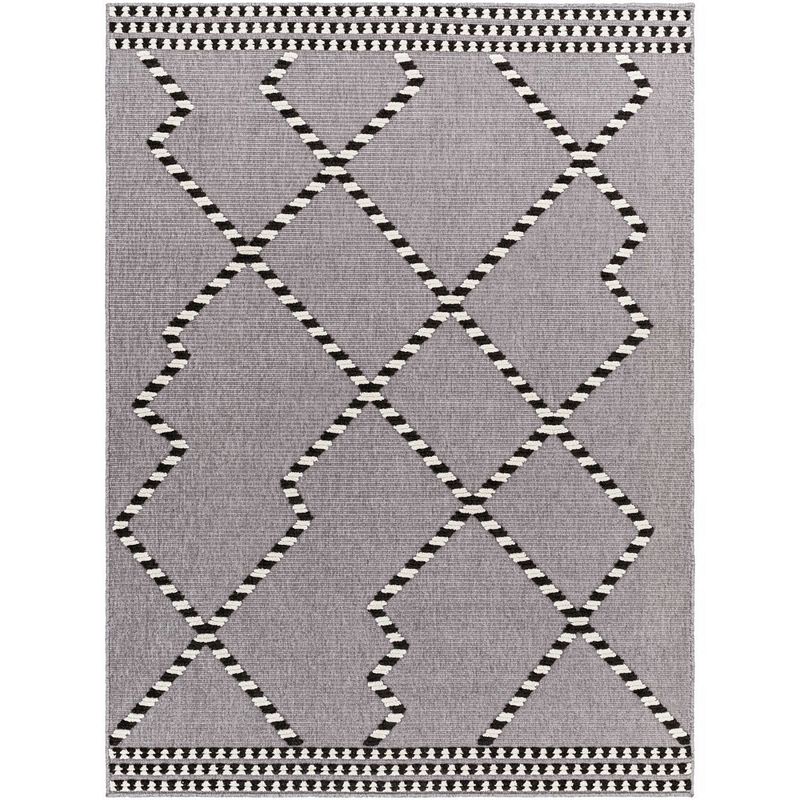 Charter Oak Cottage Washable Area Rug