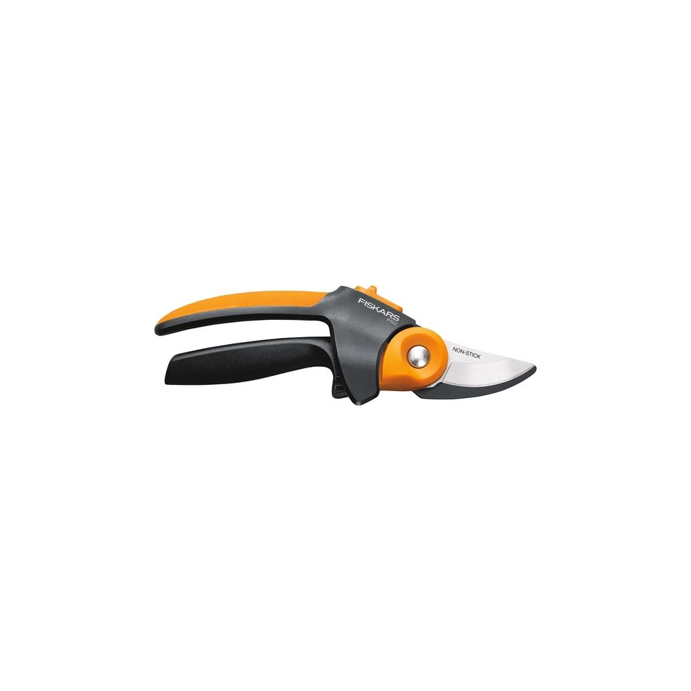 Fiskars PowerGear2 Bypass Pruner with Softgrip Contoured Handle