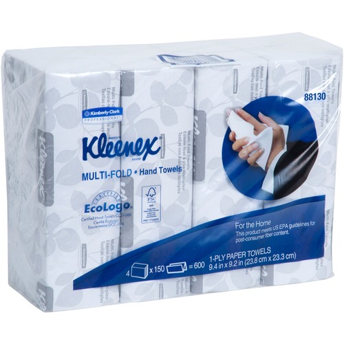 Kleenex Multifold Towels  KCC88130