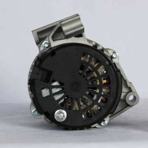 TYC 2-08287 Chevrolet Impala Replacement Alternator