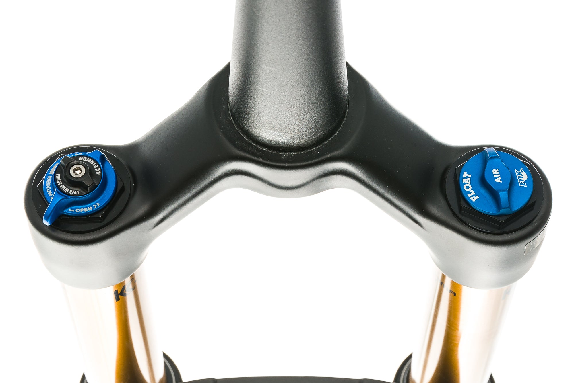 2019 Fox Factory Series 34 FLOAT Mountain Fork 29