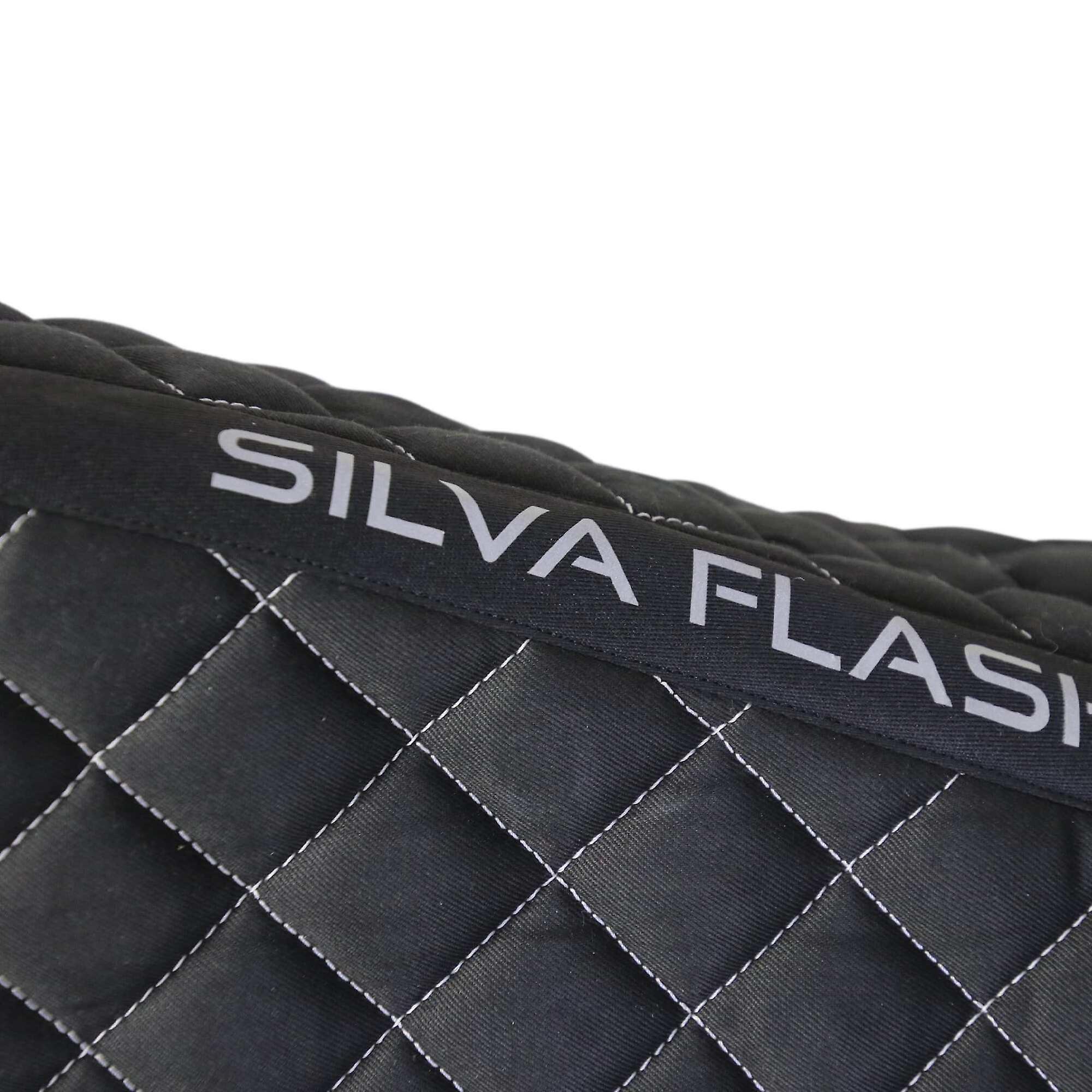 Hy Silva Flash Horse Saddlepad