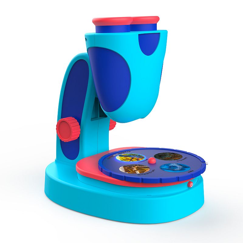 Educational Insights GeoSafari Jr. Kidscope Toy