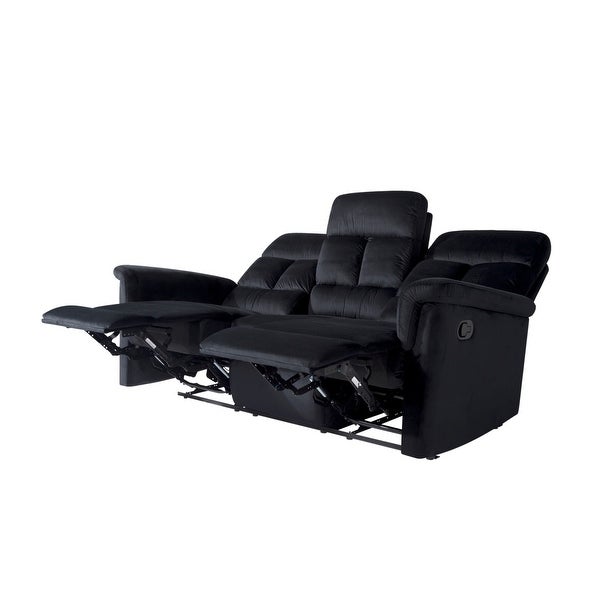 3 Seat reclining sofa