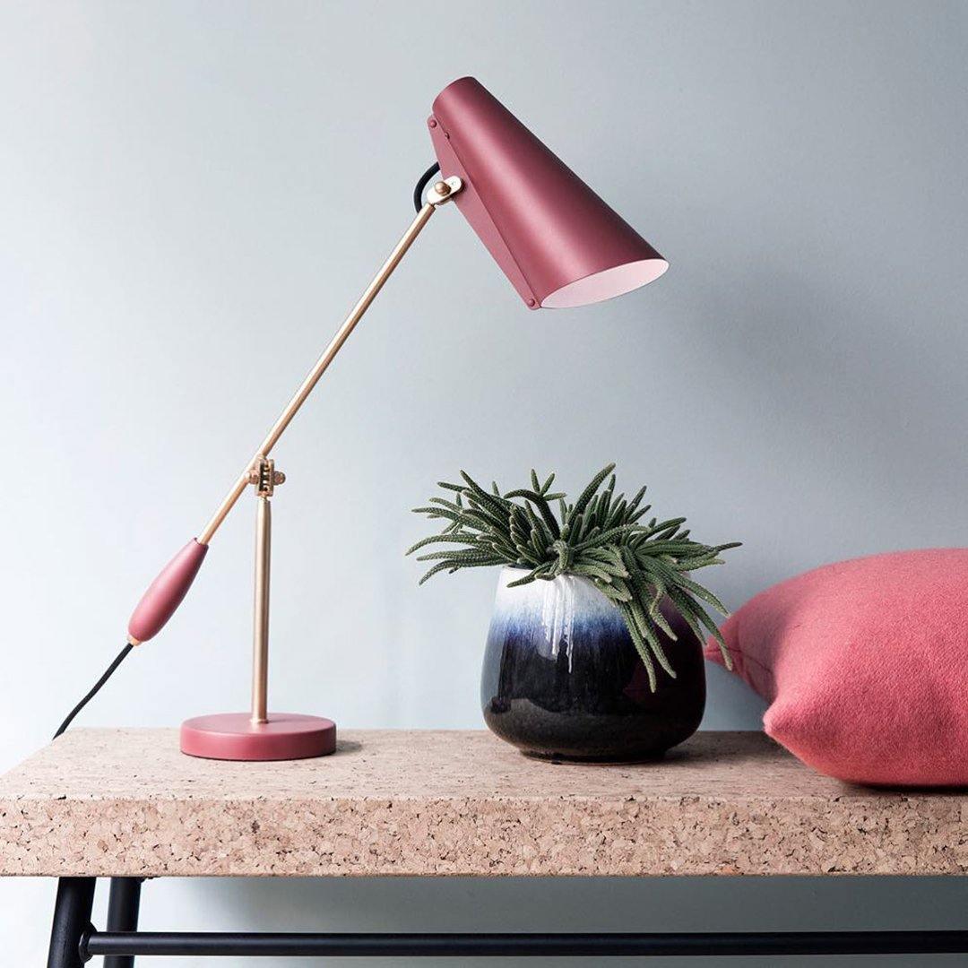 Birdy Table Lamp