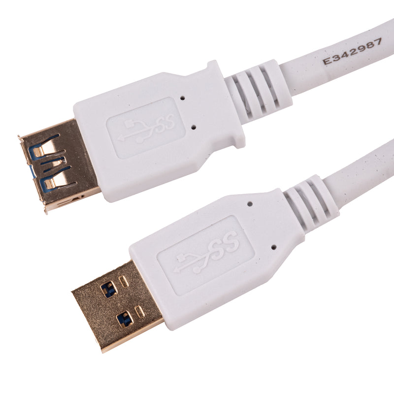 CABLE USB 3.0 EXTENSION