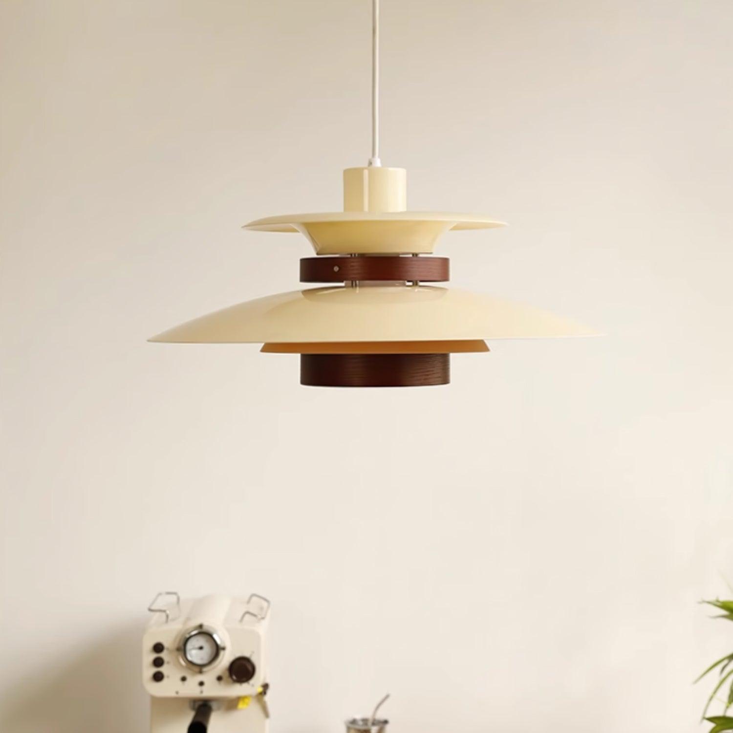 Mercero Pendant Lamp