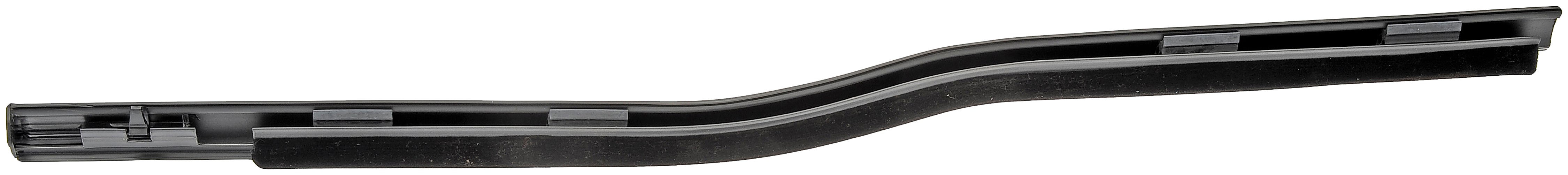 Dorman 25873 Front Right Outer Outer Door Window Sweep Right Side for Specific Ford / Lincoln Models