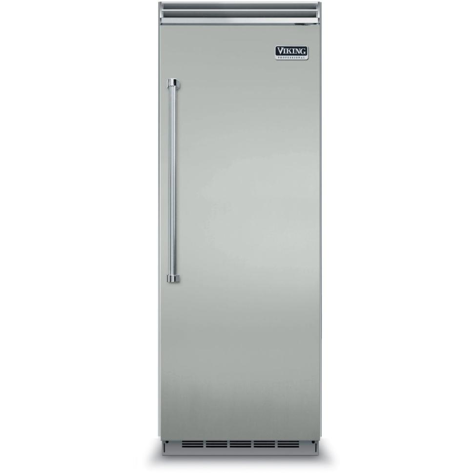 Viking 15.9 cu.ft. Upright Freezer with Interior Ice Maker VCFB5303RAG