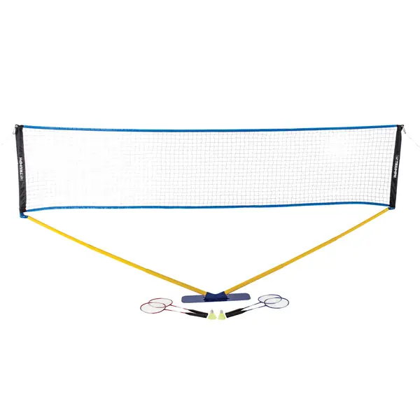 Triumph 3-in-1 Multi Sport Net Game