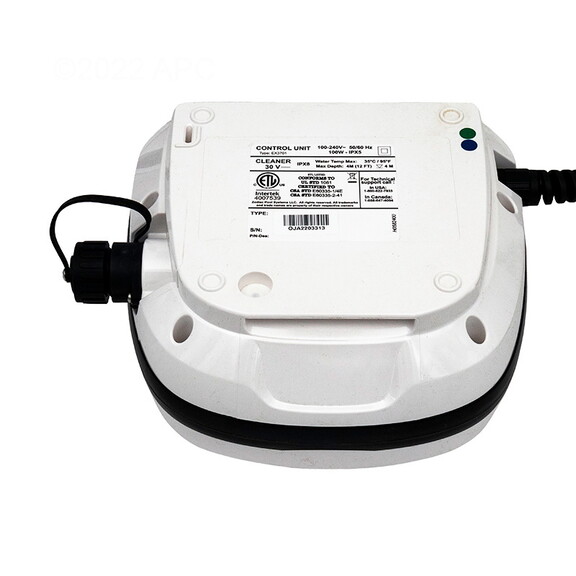 Zodiac R0762500 Control Transformer Box For Polari...