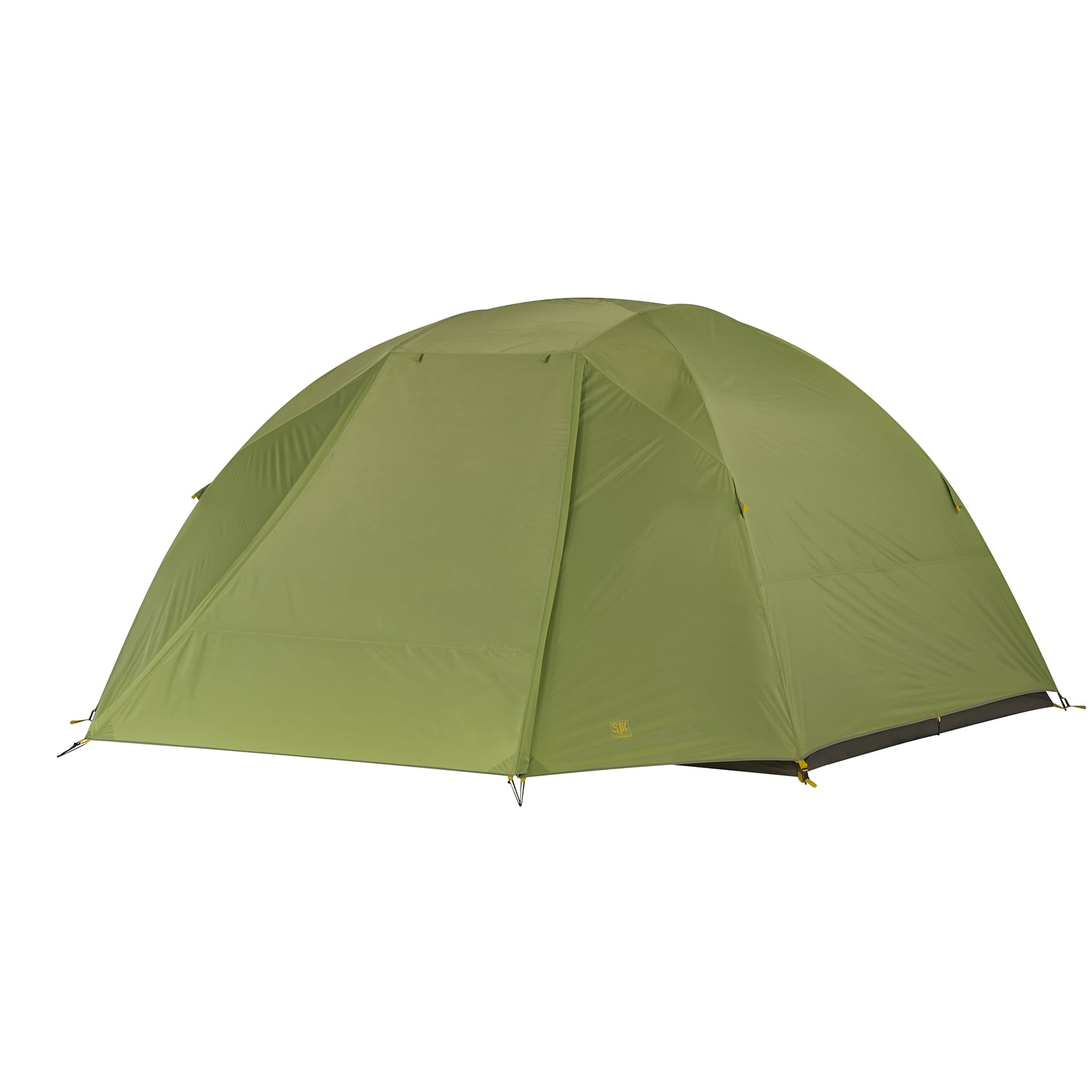 Slumberjack 6-Person Dome Tent