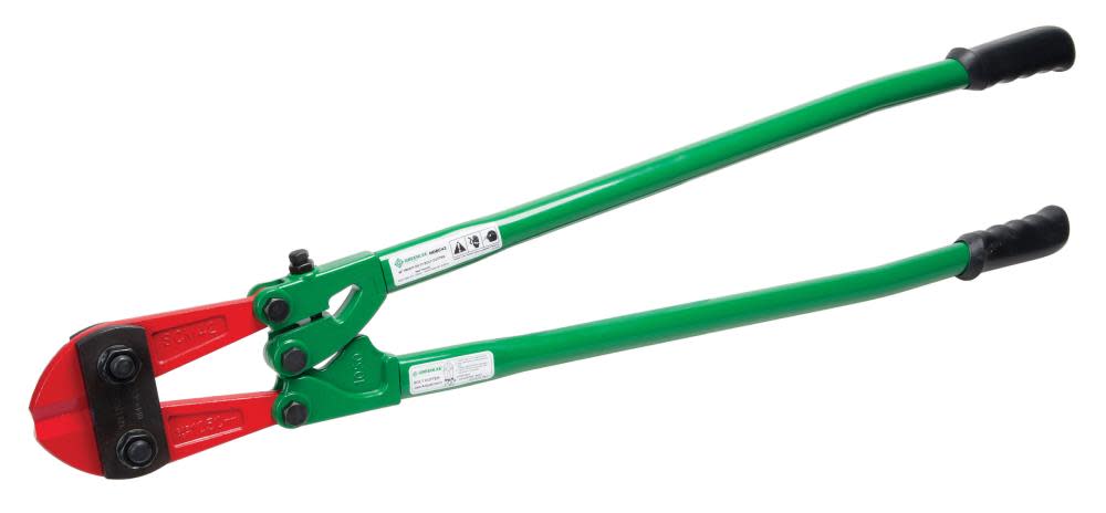 42 In. Heavy Duty Bolt Cutters