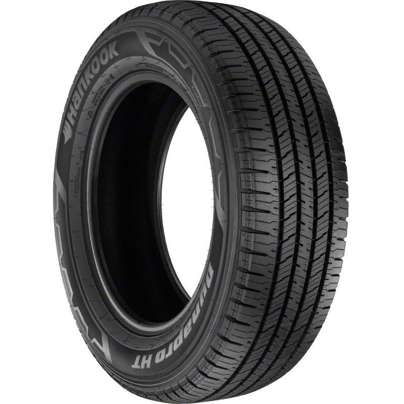 Hankook Dynapro HT (RH12) Highway P235/70R16 107T XL Light Truck Tire