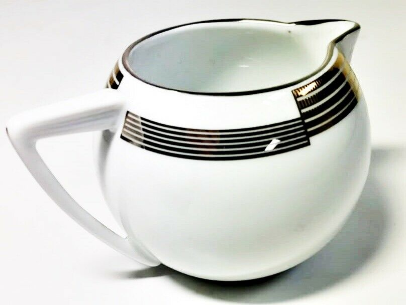 Haviland Limoges Cible Creamer