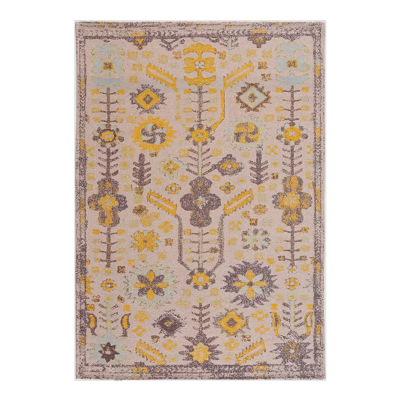 Art Carpet Festival Jacquard Woven Ava Rug