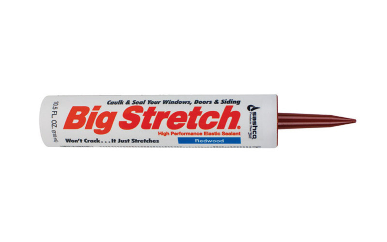 CAULK BGSTRTCH RWD10.5OZ