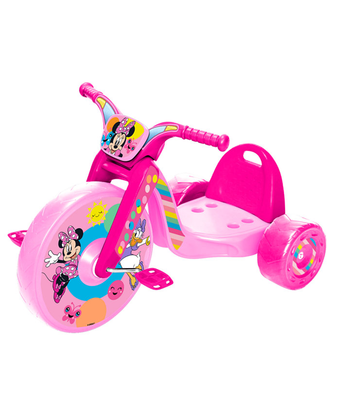 Minnie Mouse 15 Fly Wheel