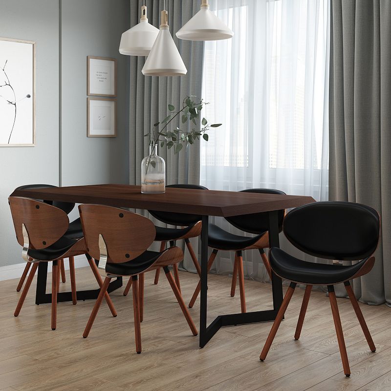 Simpli Home Marana Dining Chair