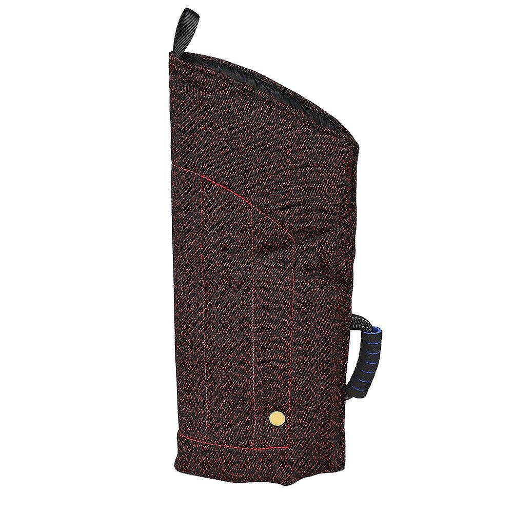 Agility strong dog bite arm sleeve