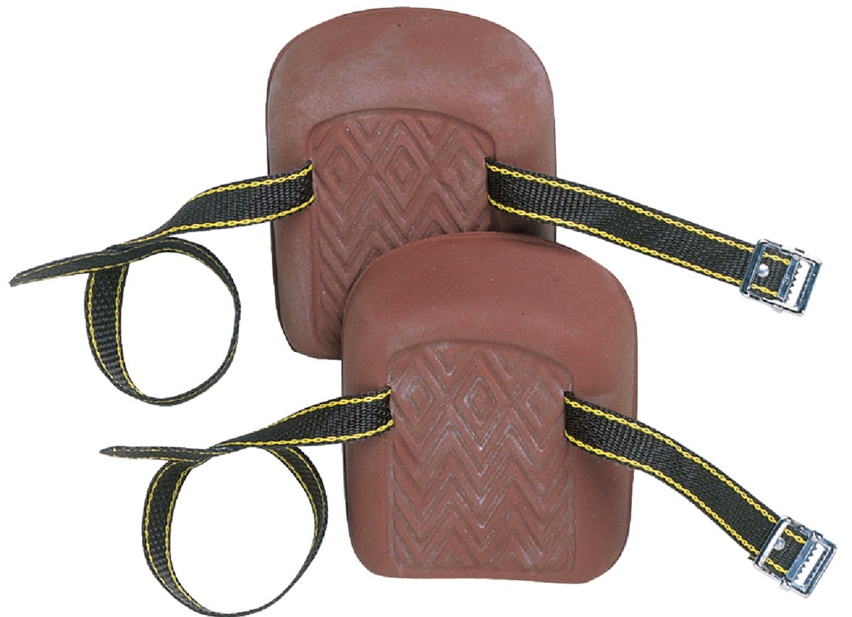 CLC Natural Rubber Kneepads