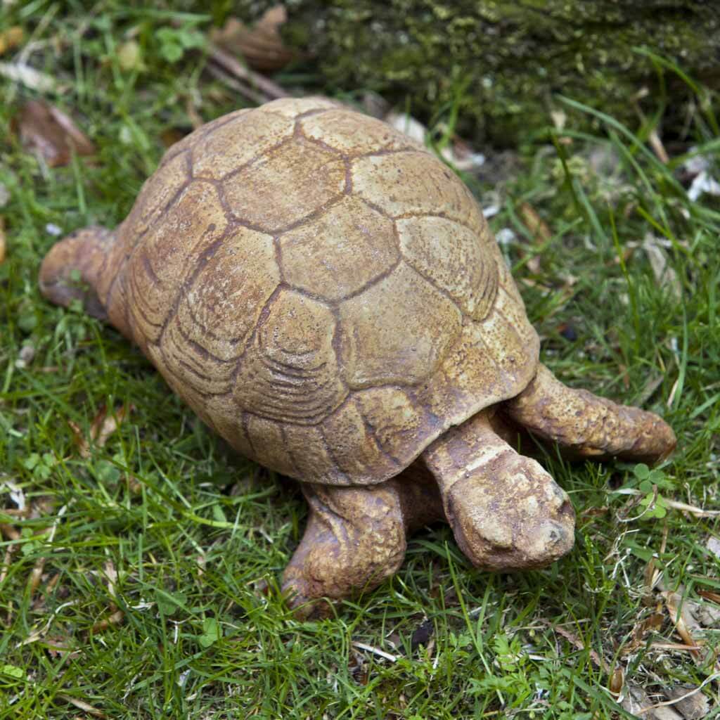 Campania International Turtle Statue