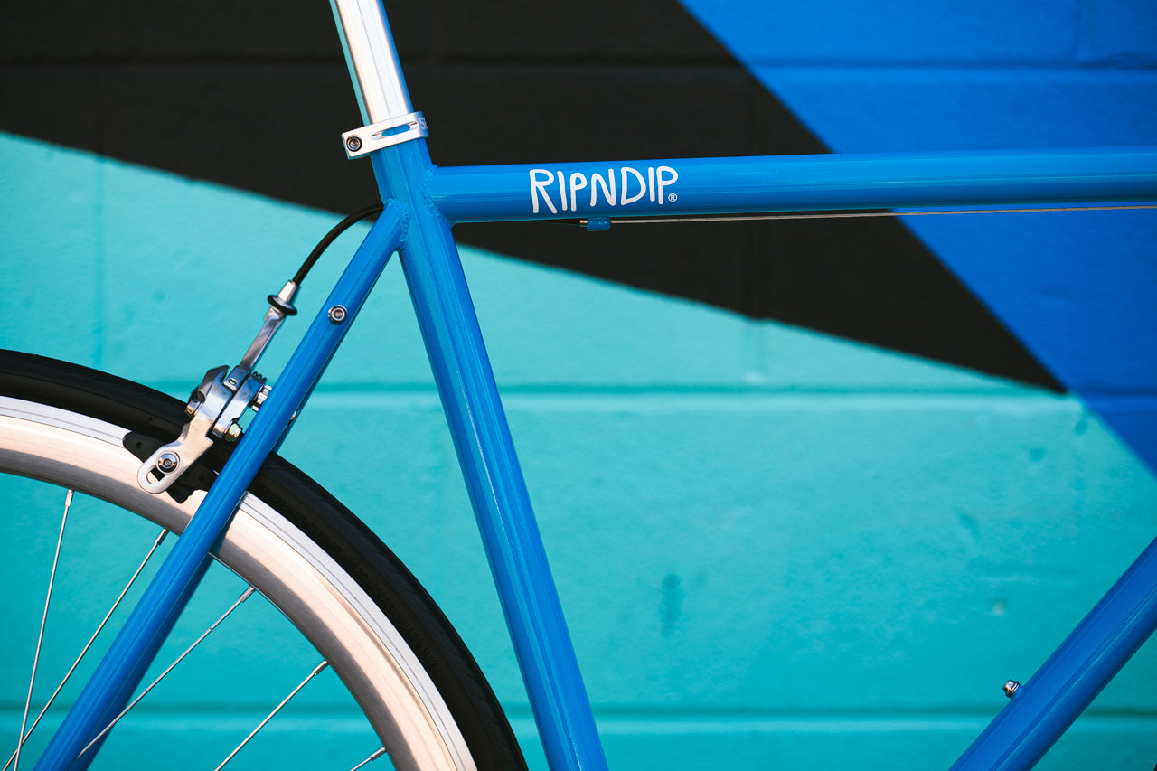 State Bicycle Co. x RIPNDIP - 