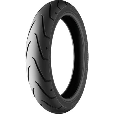 140/75R-17 Michelin Scorcher 11 Harley Radial Front Tire