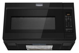 Maytag YMMV4207JB 30Inch 19 Cu Ft OvertheRange Microwave with Du