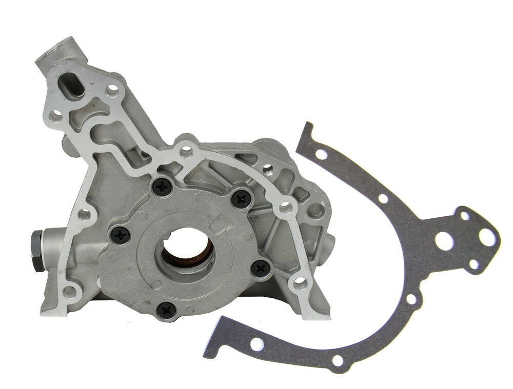 DNJ OP325 Oil Pump For 99-08 Chevrolet Daewoo aveo Lanos 1.6L L4 DOHC 16v