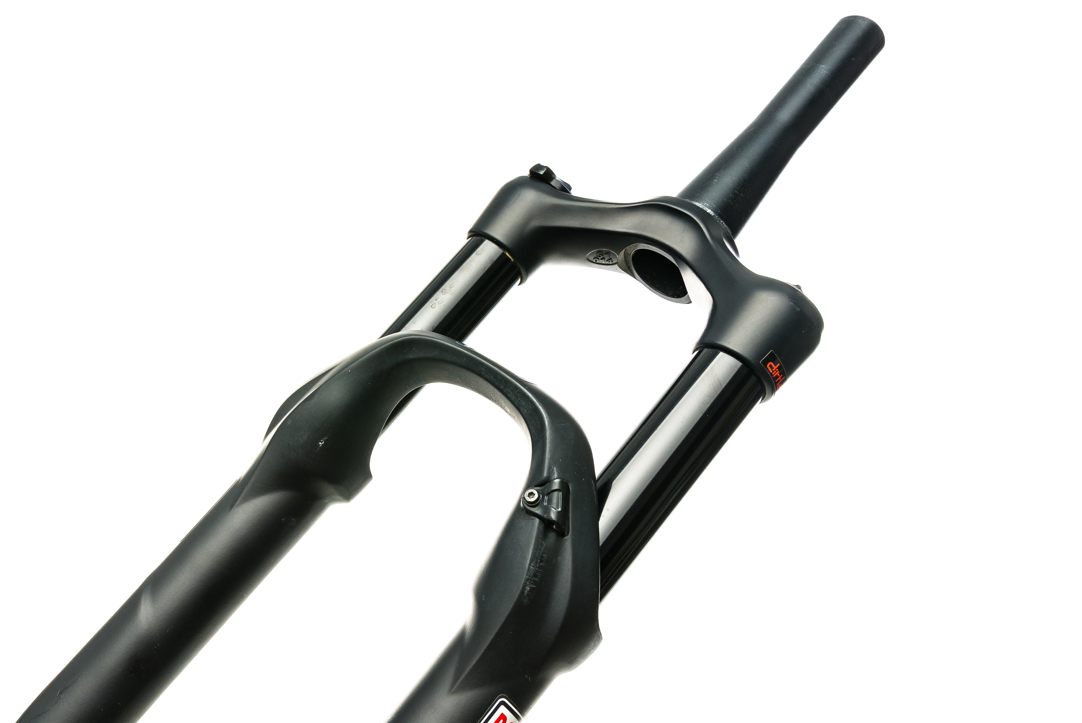 2016 RockShox Pike RCT3 Solo Air Mountain Fork 29