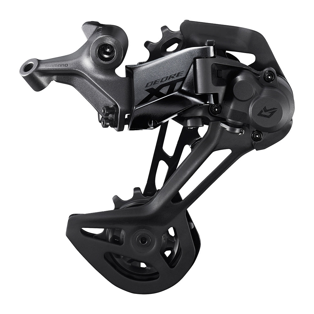 Shimano Deore XT Link Glide E-Bike Groupset