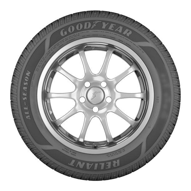 Goodyear Reliant All-Season 225/55R18 98V Tire