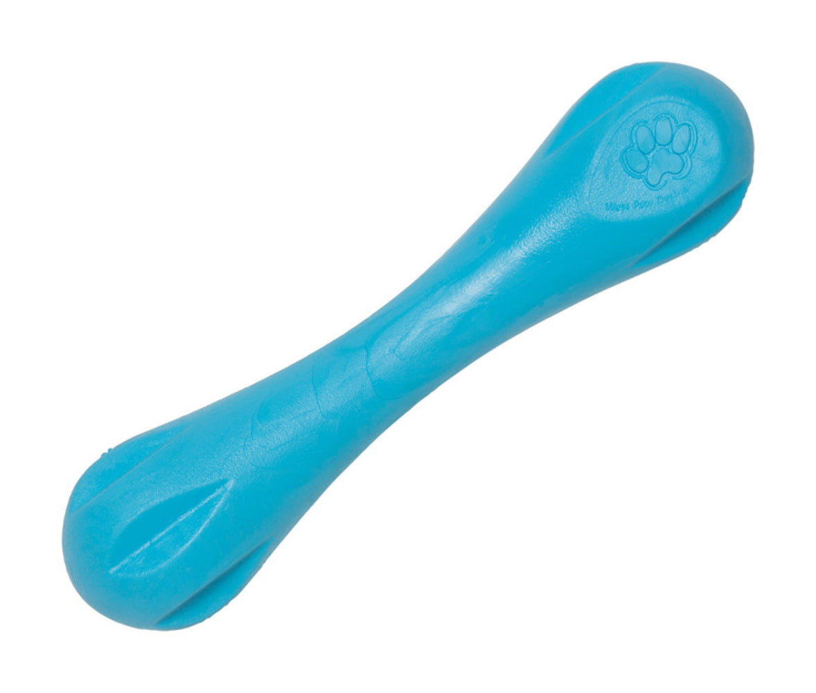 HURLEY PET TOY SML BLU6