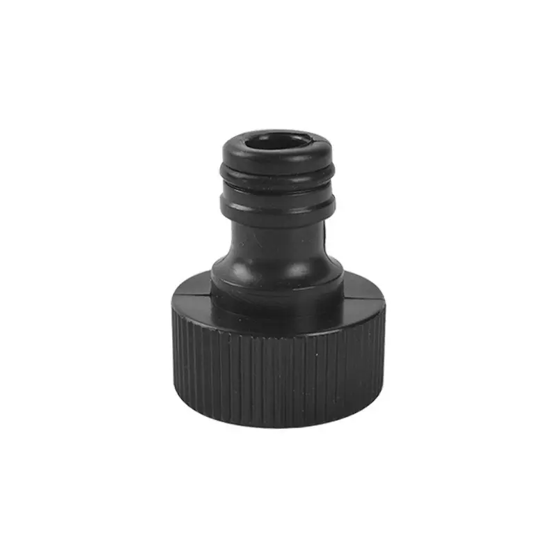 3/4 inner thread hose nipple quick connector faucet connector adapter