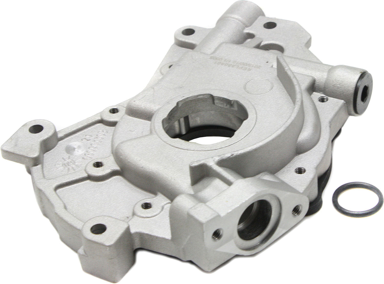 Replacement REPL380301 Oil Pump Compatible with 1992-2011 Ford Crown Victoria 2003-2014 E-150 8Cyl 4.6L 5.4L