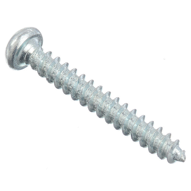 SCREWS #7X1-1/2