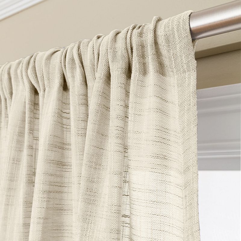 Channon Window Curtain