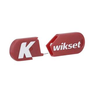 Kwikset SmartKey Security Re-Key Kit REKYG KIT CP SMT KW