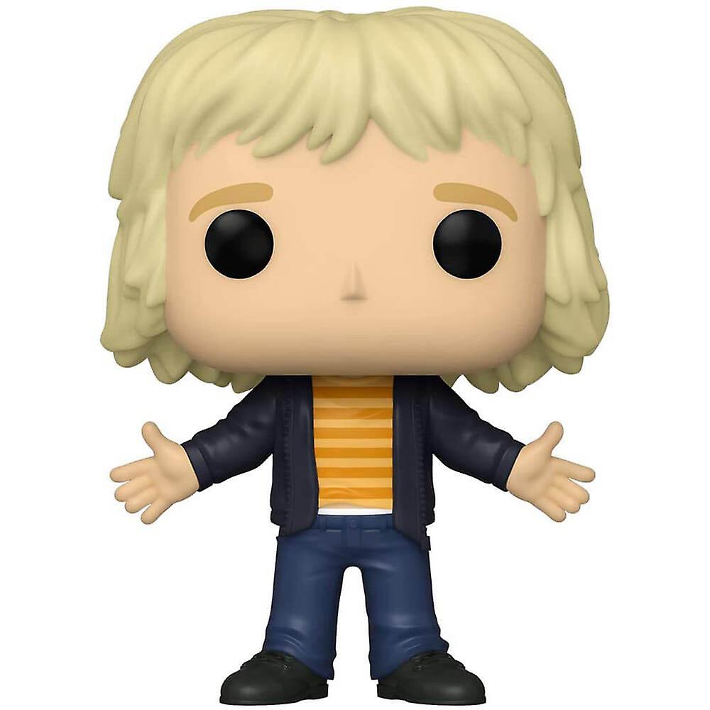 Dumb and Dumber Harry Casual Pop! Vinyl