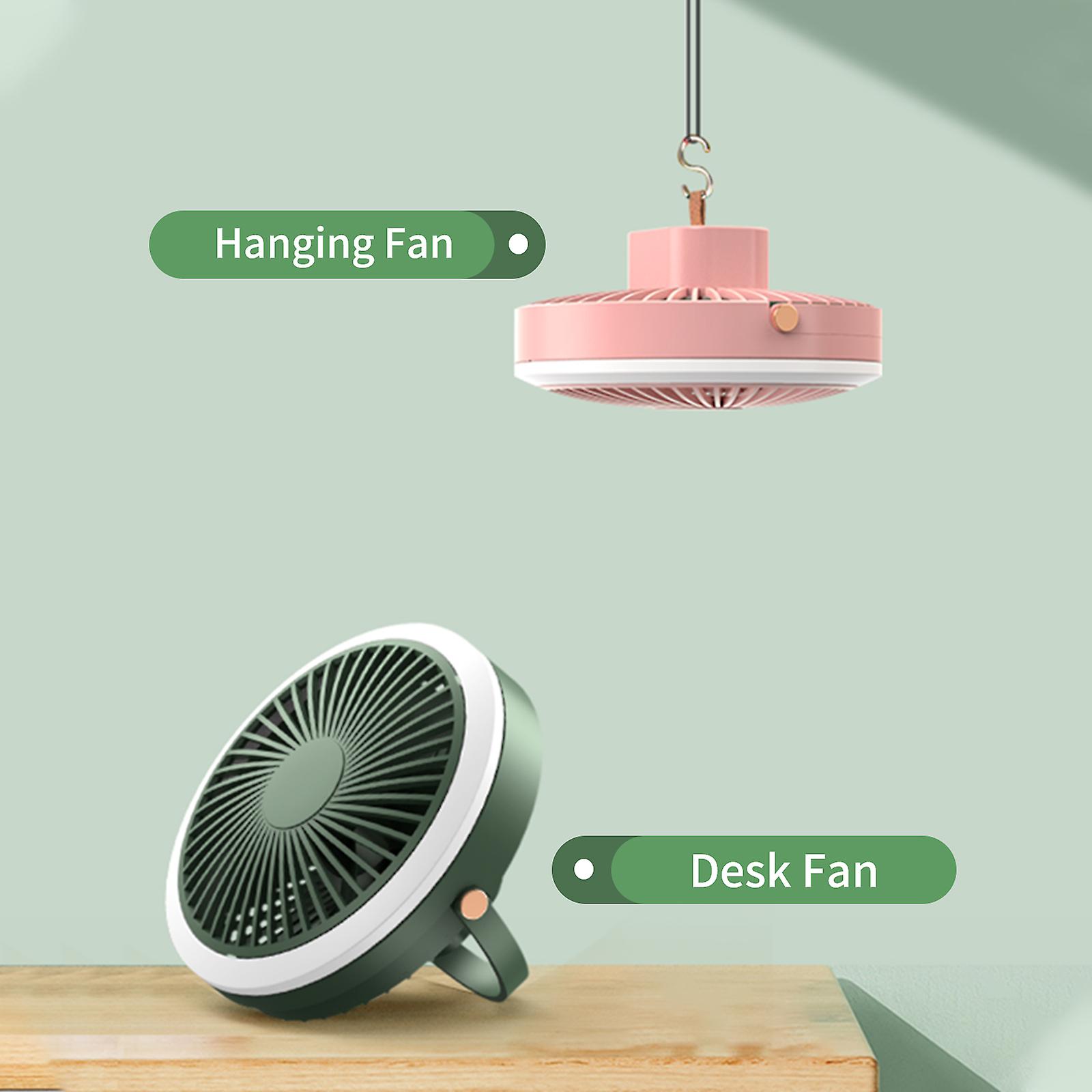 Led Hanging Fan， Usb Cable， User Guide