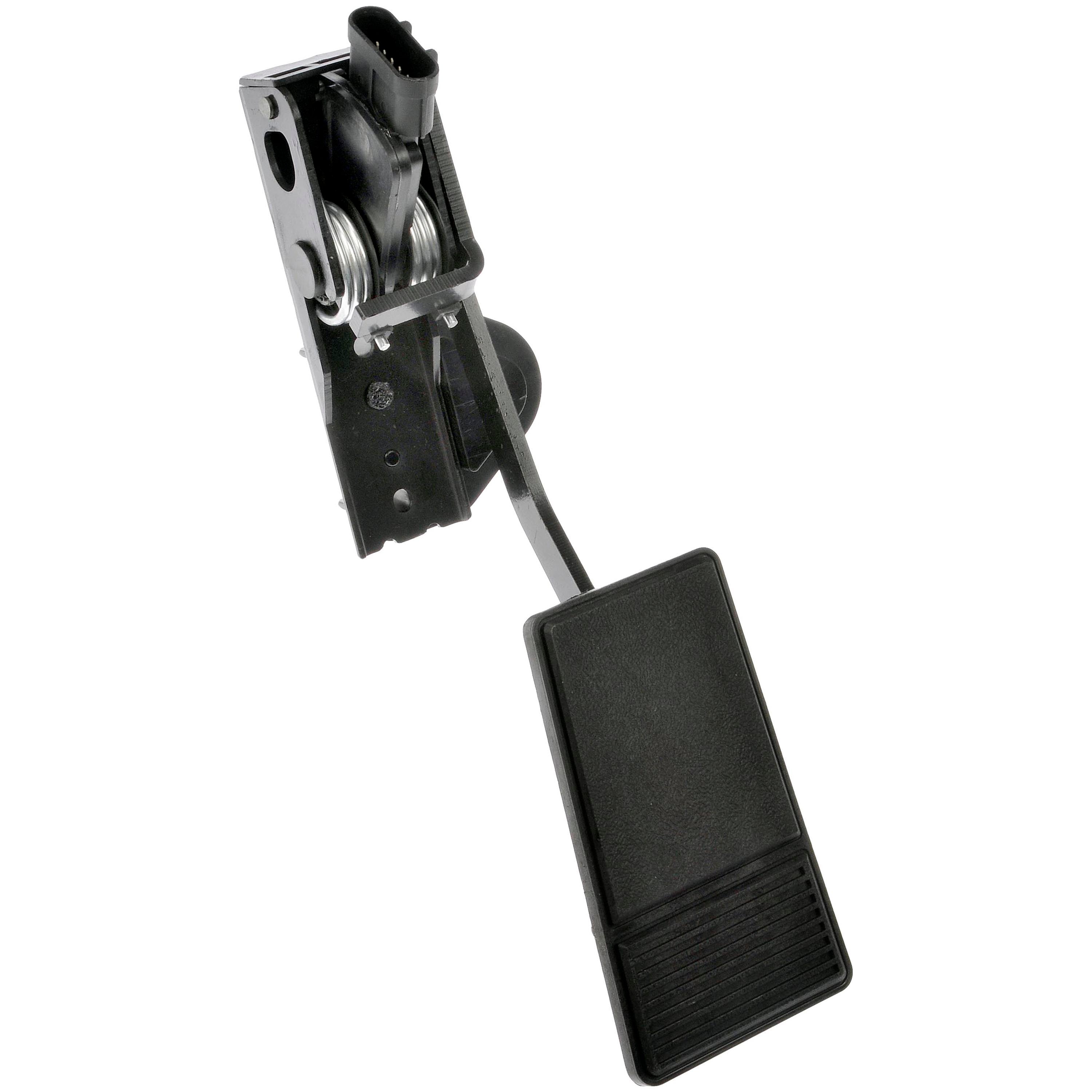 Dorman 699-104 Accelerator Pedal for Specific Buick / Chevrolet Models