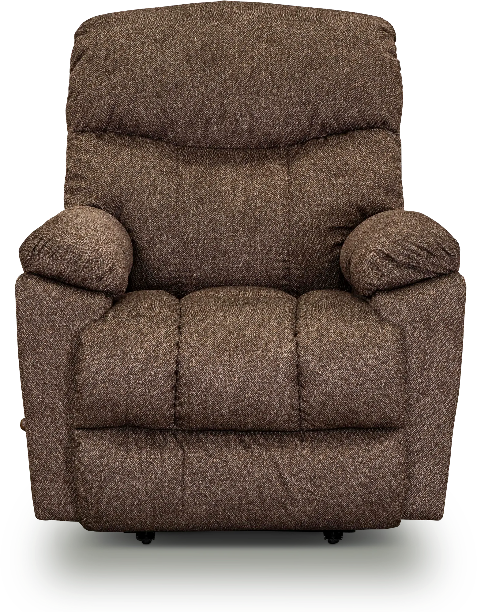 Morrison Brown Wall Away Recliner