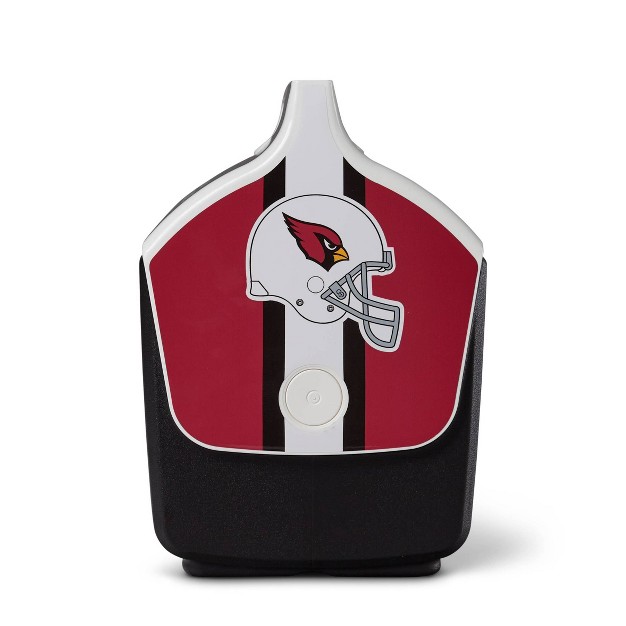 Nfl Arizona Cardinals Little Playmate Cooler 7qt