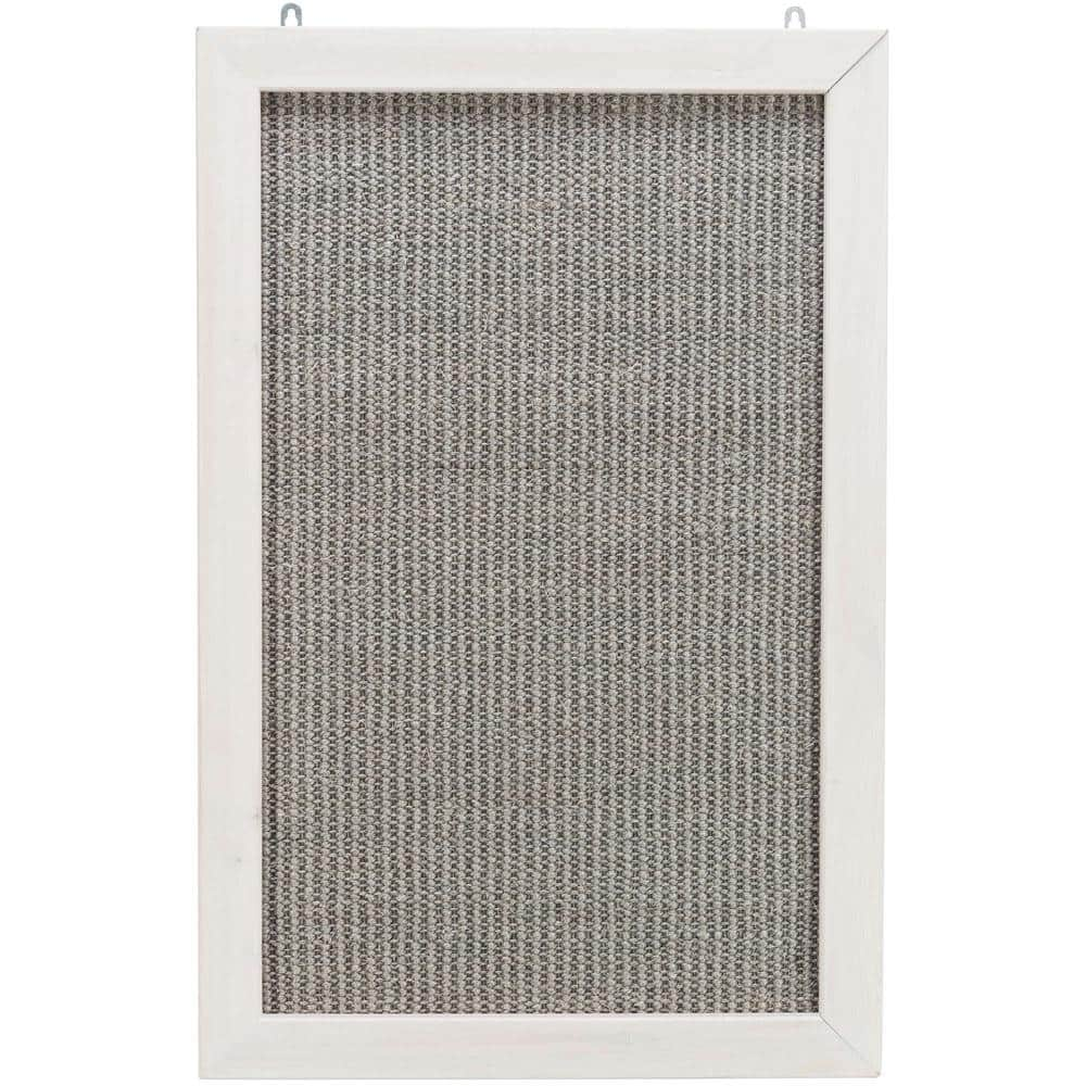 TRIXIE Wall Mount Scratching Board 49971