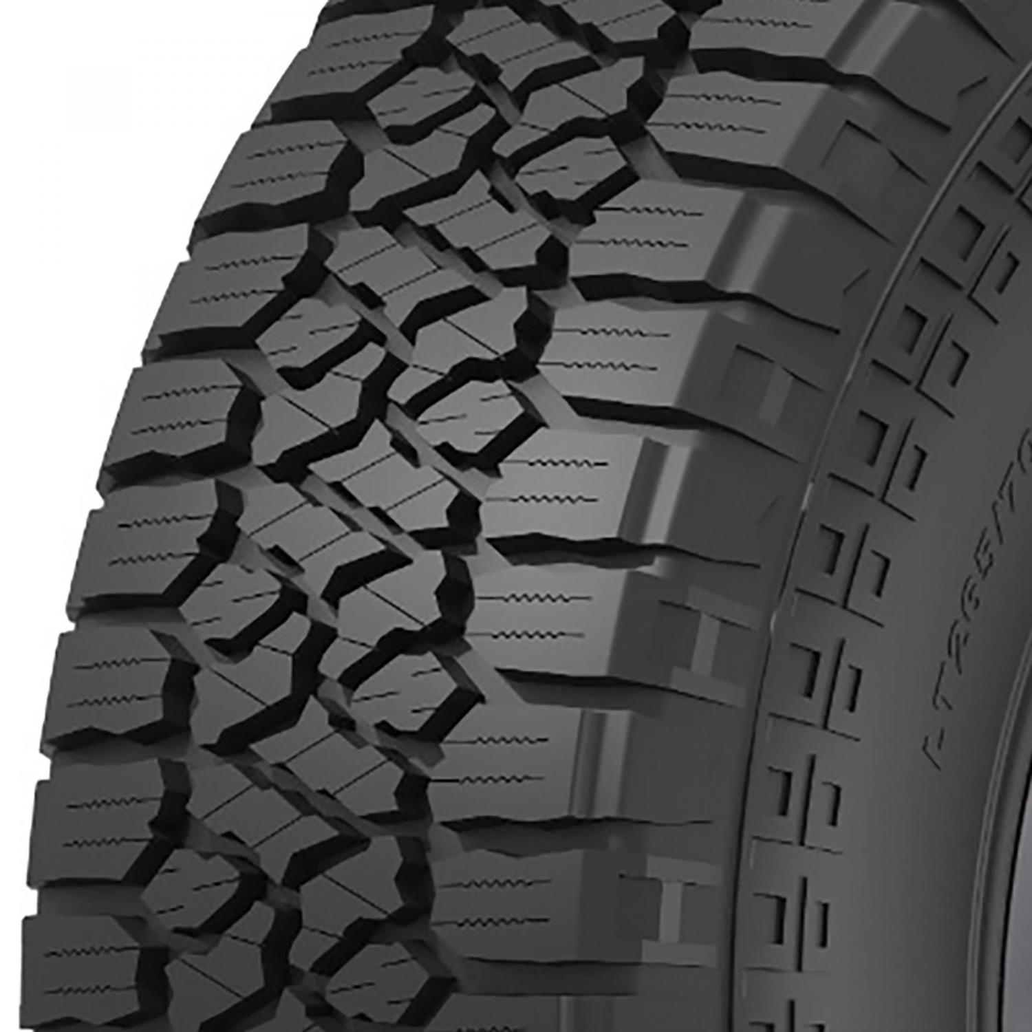 Kenda Klever A/T2 KR628 All Terrain 265/65R17 116T XL Light Truck Tire