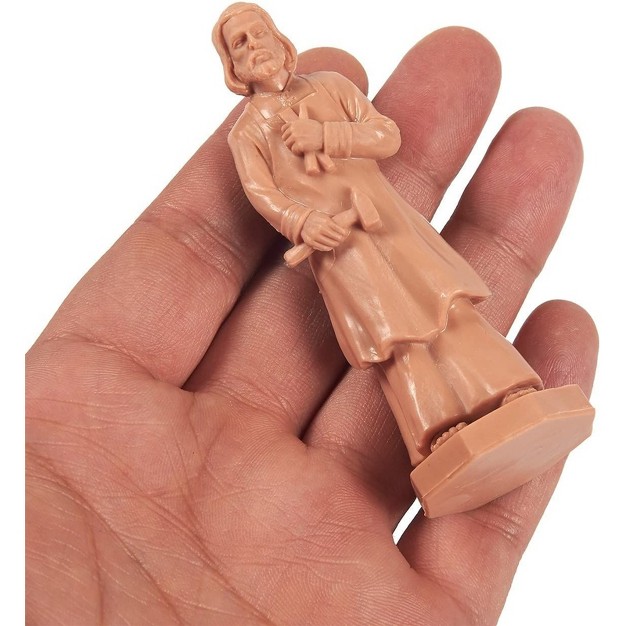 St Joseph Statue Home Seller Part Catholic Tradition