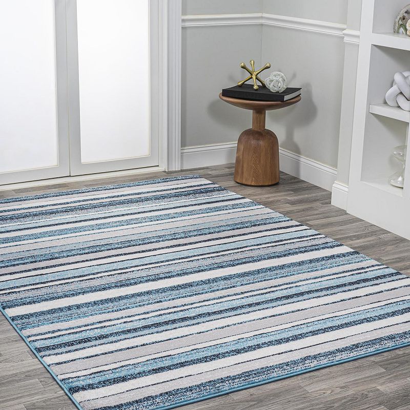 MaGRolia Striped Rug