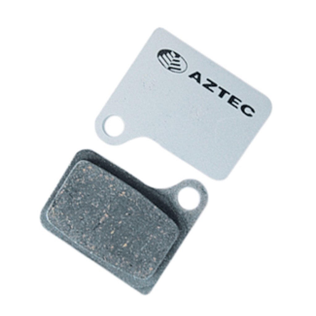Aztec Disc Brake Pads - Shimano Deore