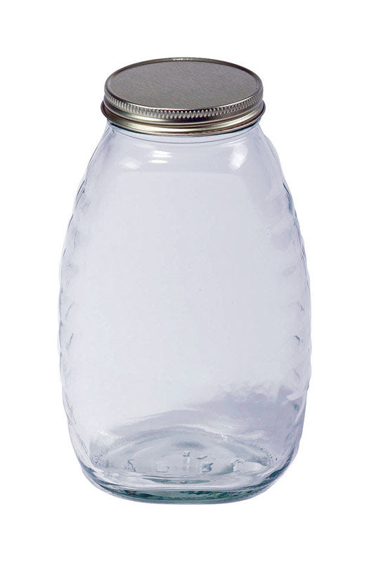 HONEY JAR 32OZ